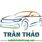 Xe Du Lịch Nha Trang - Trần Thảo
