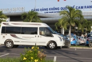 Top 5 Dịch Vụ Xe Đưa Đón Sân Bay Cam Ranh Uy Tín Nhất Hiện Nay