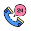 Dịch vụ 24/7
