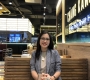 Chị Thuỳ Trâm